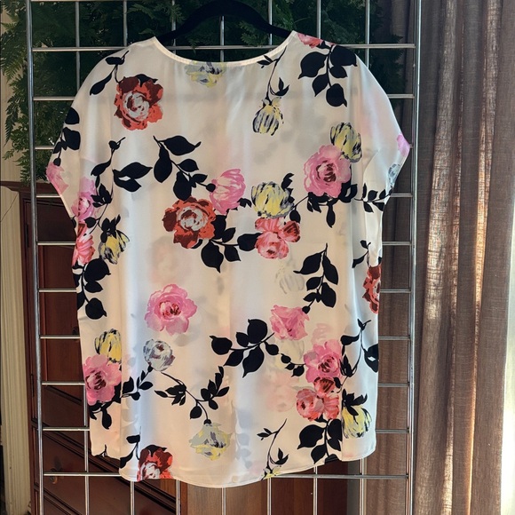 Apt. 9 Blouse - Picture 3 of 9